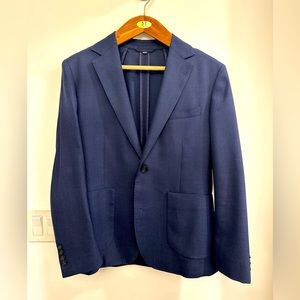 Bonobos Blazer Slim Fit